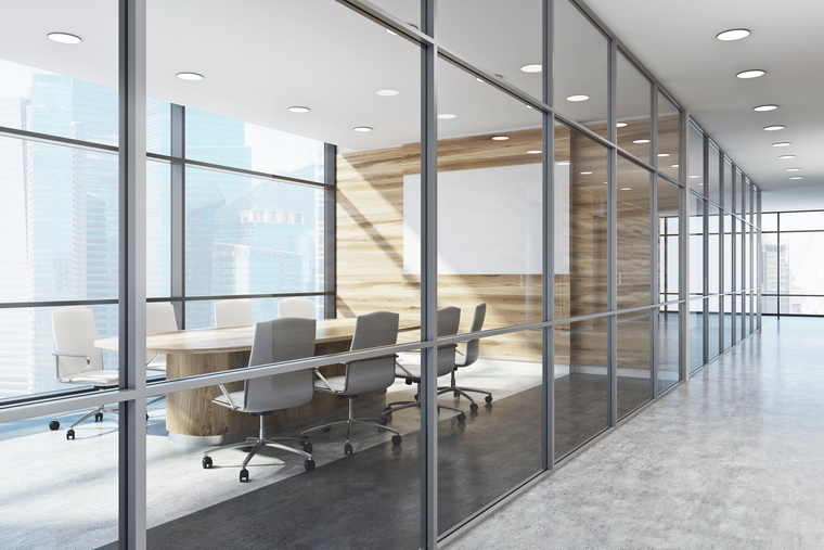 會議室設計 meeting room design