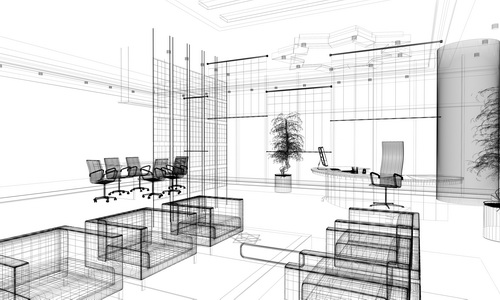 聯絡我們 ‧ 開始做更好的設計 contact us for better office design