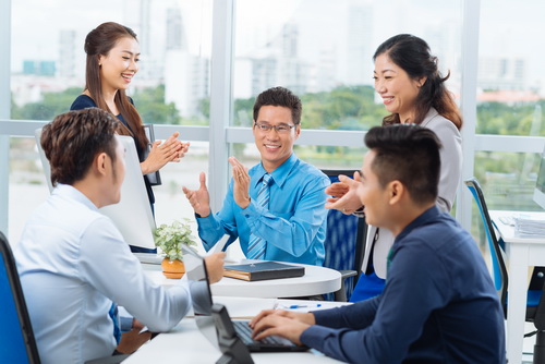 聯絡我們 ‧ 開始做更好的設計 contact us for better office design