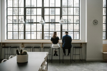 辦公室裝修設計中心 - 隱私權保護政策 privacy policy in hk office design