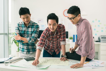 辦公室裝修設計中心 - 隱私權保護政策 privacy policy in hk office design